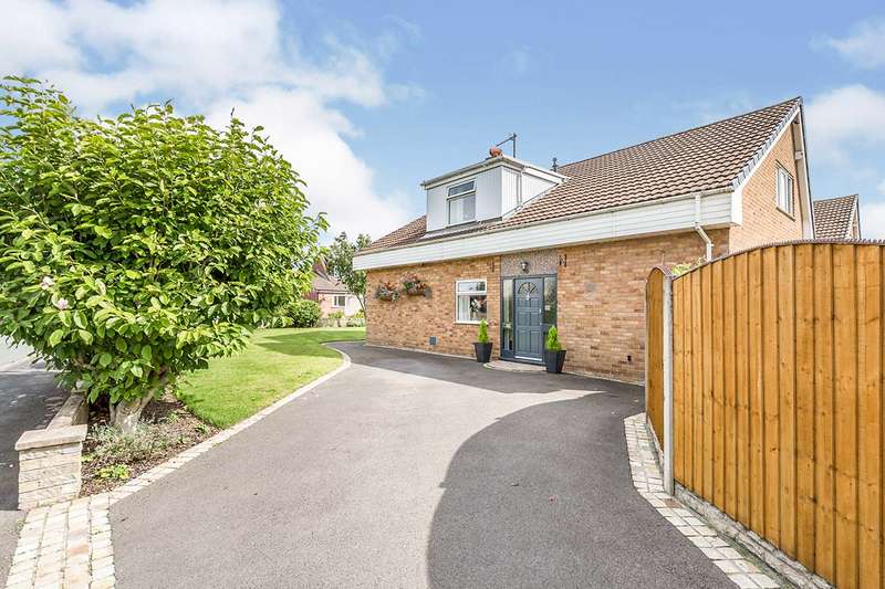 Property for Sale in The Fields, Eccleston, Chorley, Lancashire, Pr7