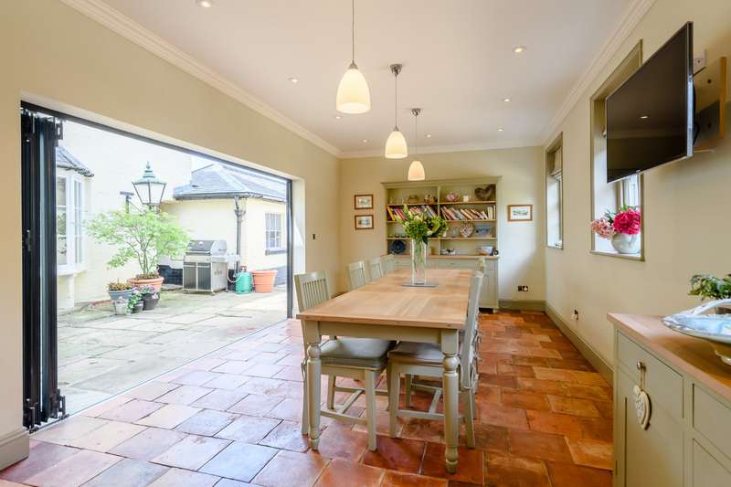 Property for Sale in Shropham House, Watton Road, Shropham, Norfolk