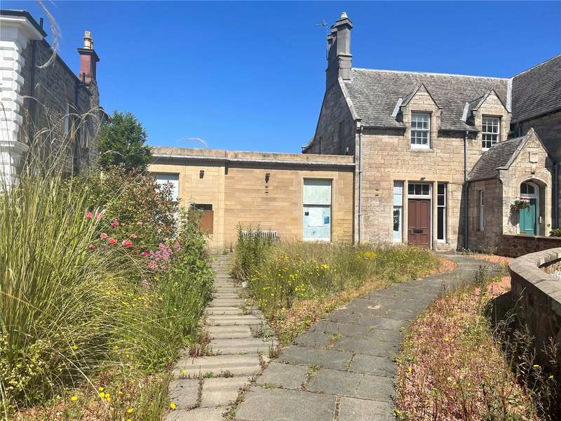 Properties for Sale in North Berwick, North Berwick East Lothian