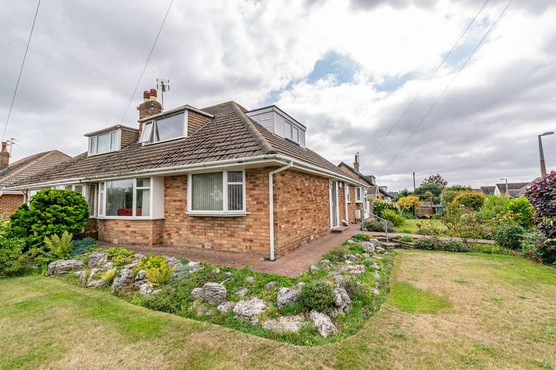 Properties for sale listed by Frank Wyles & Co, St Annes