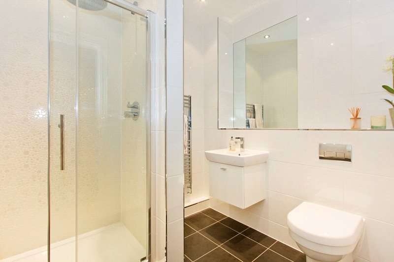 Property for Sale in Woodgate Manor, Swaylands, Penshurst, Kent, Tn11