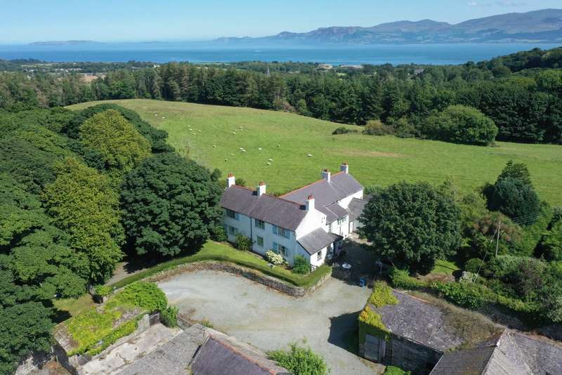 Properties for Sale in Beaumaris, Beaumaris Gwynedd
