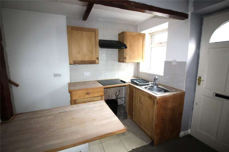 Property for Sale in Littlemoor Road, Pudsey, Ls28