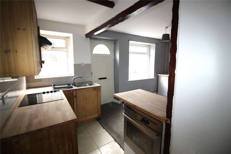 Property for Sale in Littlemoor Road, Pudsey, Ls28