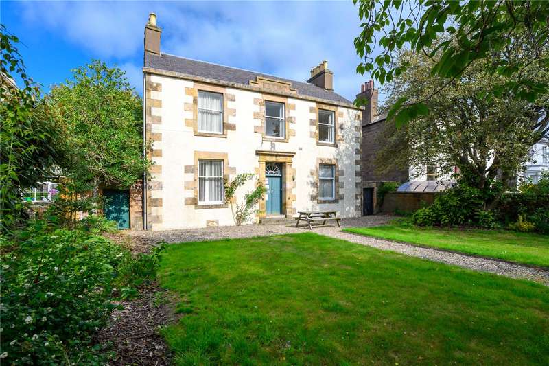 Properties for Sale in Perth, Perth Perthshire