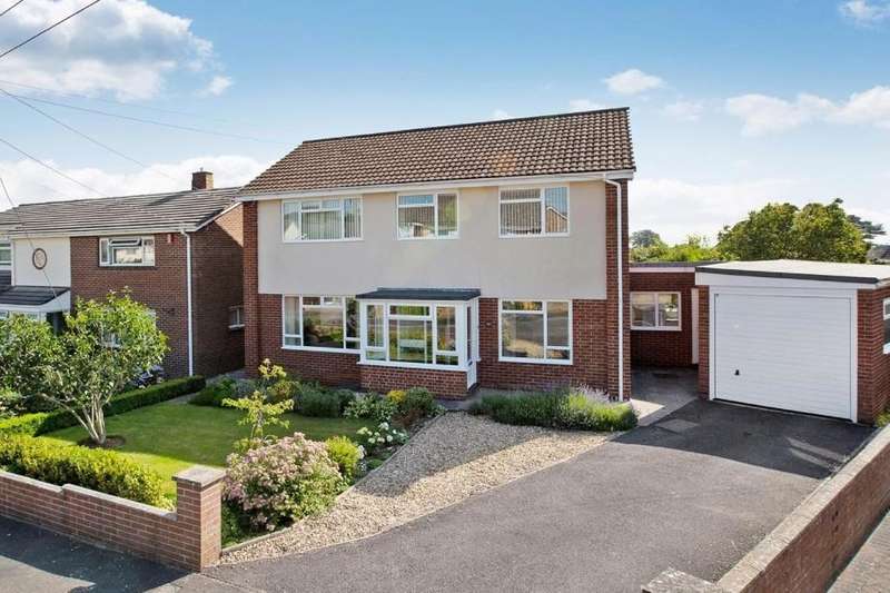 Properties for sale listed by Wilkie May & Tuckwood, Taunton