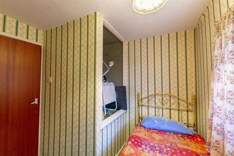 Property for Sale in Peveril Crescent, Sawley, Ng10