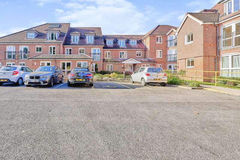 Properties for sale listed by Gascoigne Pees, West Byfleet Sales