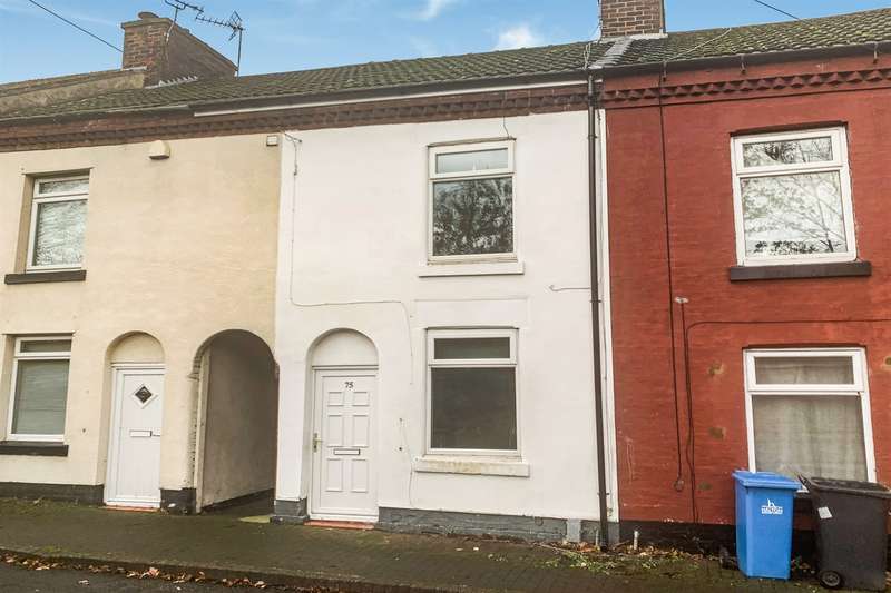 Properties for Sale in Runcorn, Heath Runcorn Cheshire