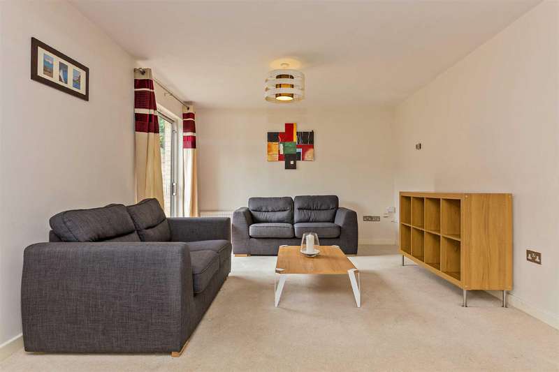 Property for Sale in Crossbrook, Ellenbrook, Hatfield, Al10