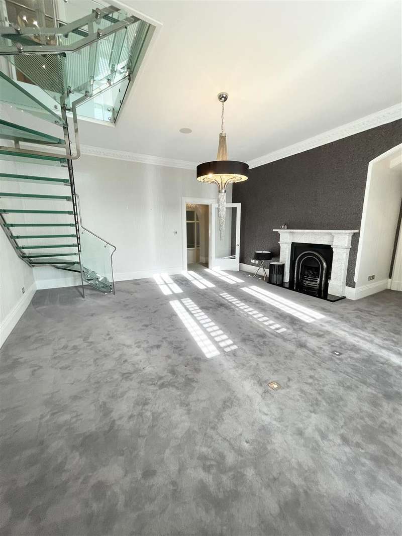 Property for Sale in Westoe Hall, Westoe Village, South Shields