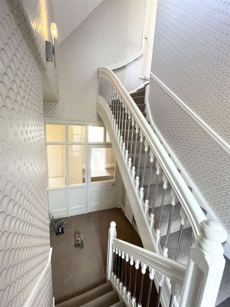 Property for Sale in Westoe Hall, Westoe Village, South Shields