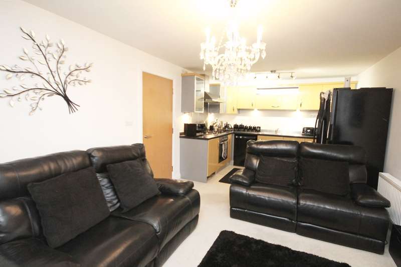 Property for Sale in Trevore Drive, Standish, Wigan, Wn1