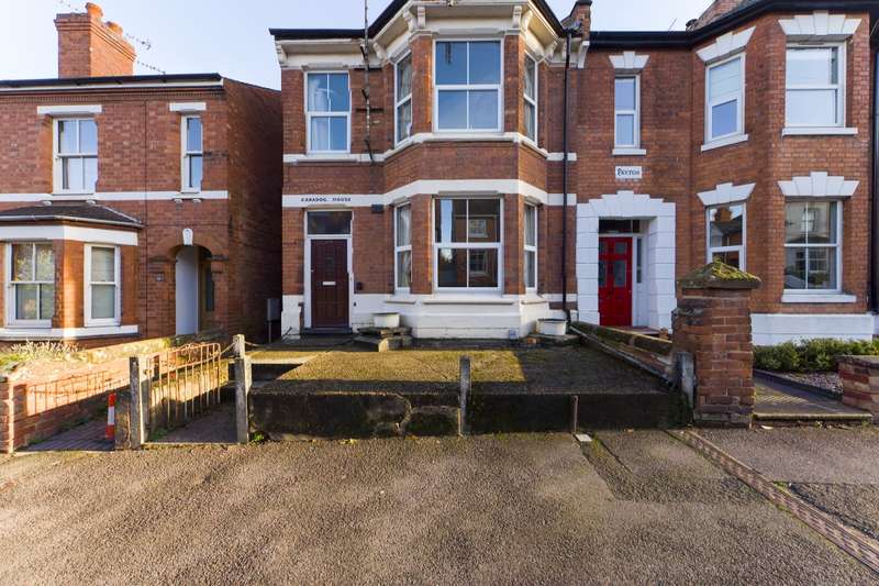 Properties for Sale in Kenilworth, Kenilworth Warwickshire