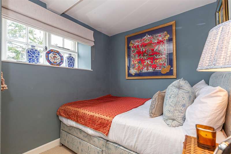 Property for Sale in Main Road, Alvescot, Ox18