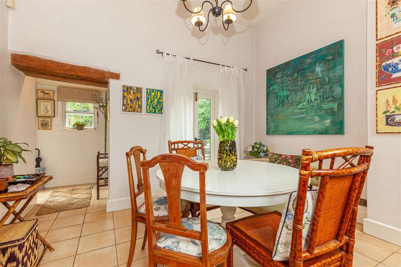 Property for Sale in Main Road, Alvescot, Ox18