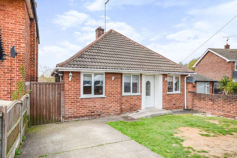 Properties for sale listed by Your Move, KirkbyinAshfield Sales