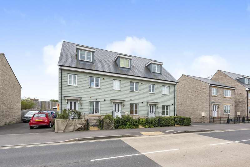 Properties for Sale in Swindon, Purton Road Swindon Wiltshire