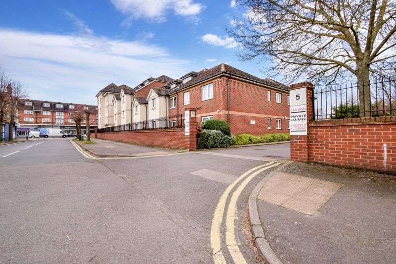 Properties for Sale in Ashford, Ashford Middlesex
