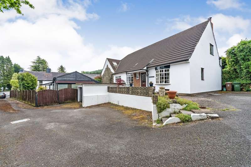 Properties for Sale in Caerphilly, Caerphilly Mid