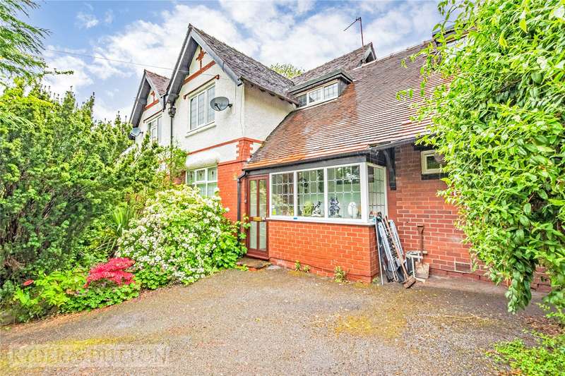 Properties for Sale in Oldham, Ol8