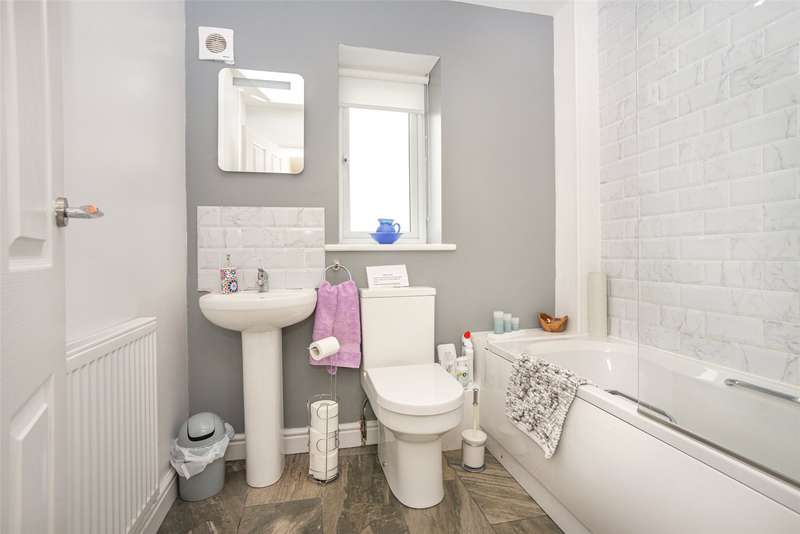 Property for Sale in Parc Canol, Llanrug, Caernarfon, Gwynedd, Ll55