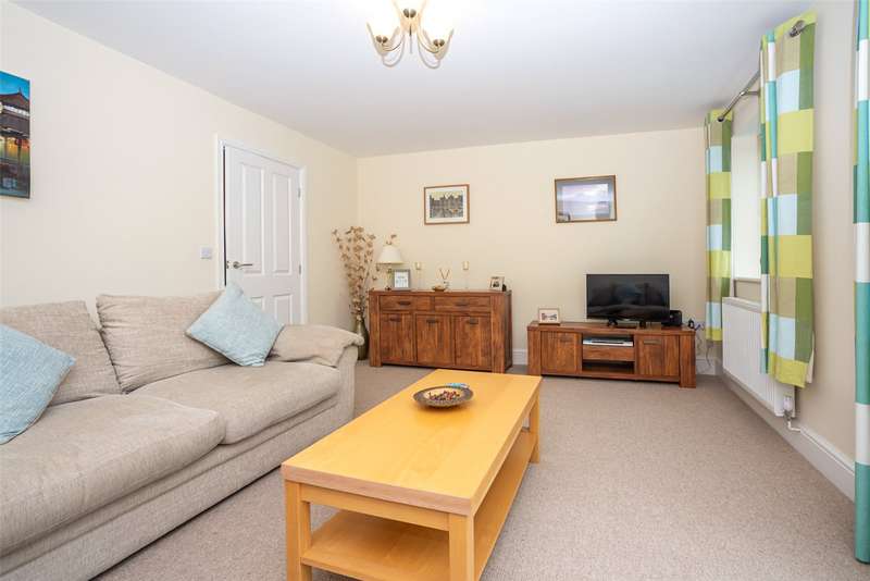 Property for Sale in Parc Canol, Llanrug, Caernarfon, Gwynedd, Ll55