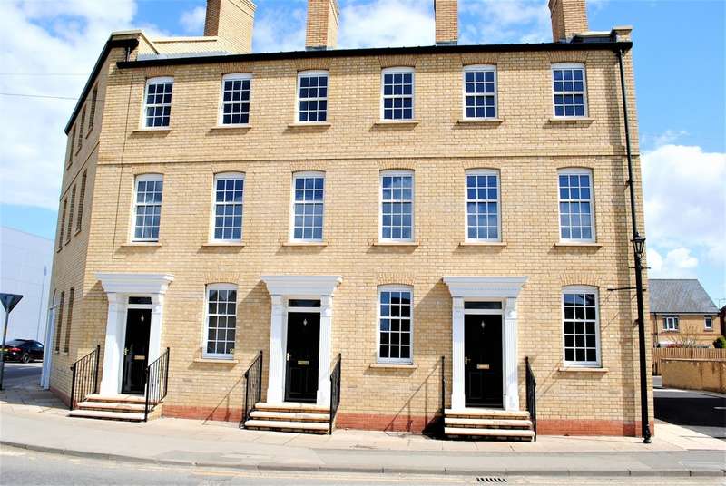 Properties for Sale in Boston, Pulvertoft Lane Boston Lincolnshire