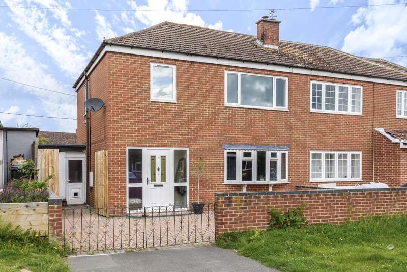 Properties for Sale in Didcot, Mereland Road Didcot Oxfordshire