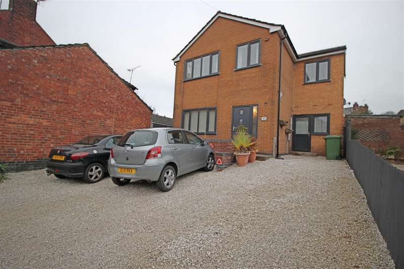 Properties for Sale in Ilkeston, Heanor Derbyshire