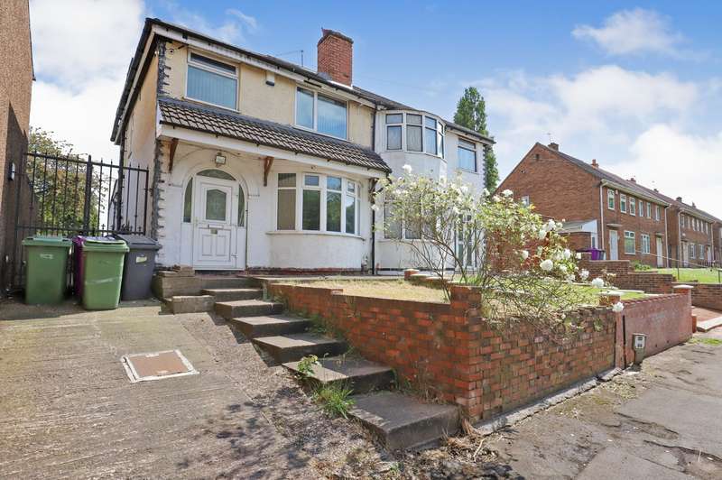 Property for Sale in Dixon Street, Wolverhampton, West Midlands, Wv2