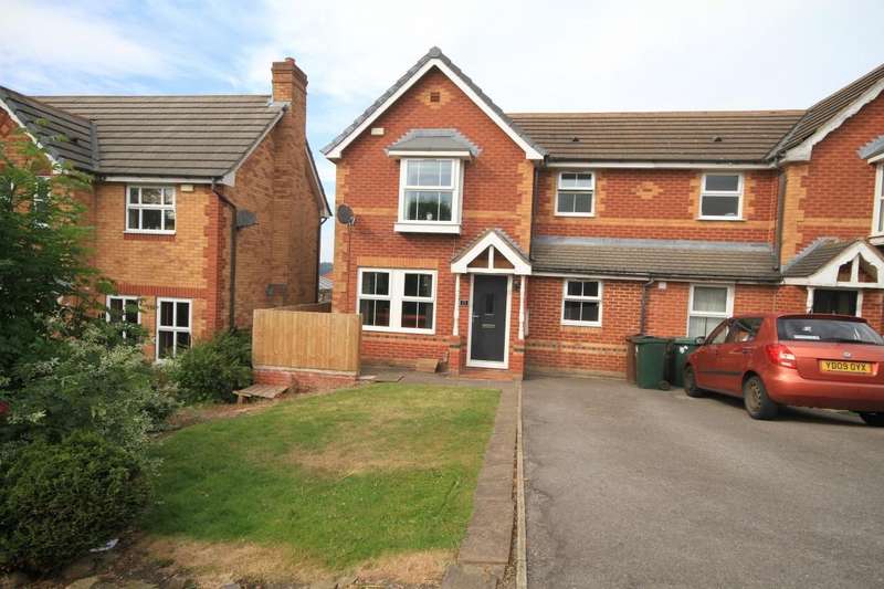 Properties for Sale in Bradford, Bd10