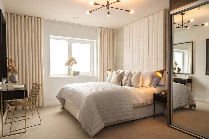 Property for Sale in Honeysuckle House, Springfield Place, Glenburnie