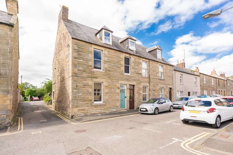 Properties for Sale in Coldstream, Coldstream Berwickshire