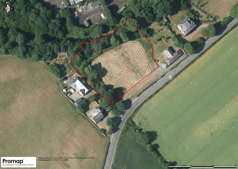 Properties for Sale in Eyemouth, Eyemouth Berwickshire