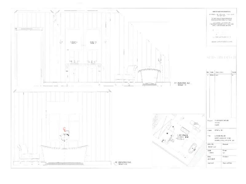 Property for Sale in Rhydoldog House, Cwmdauddwr, Rhayader, Powys