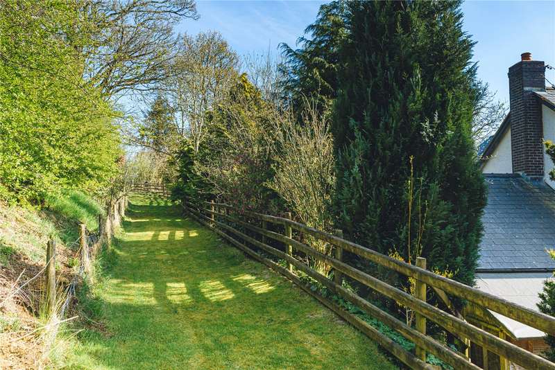 Property for Sale in Bronhyfryd, Llangurig, Llanidloes, Powys, Sy18