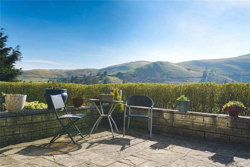 Property for Sale in Bronhyfryd, Llangurig, Llanidloes, Powys, Sy18