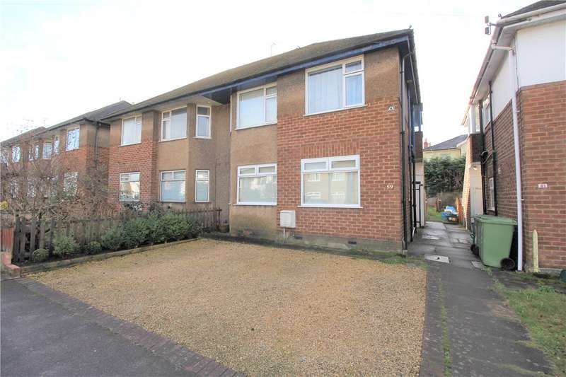 Property to rent in St. Drive, Cheltenham, Gl51