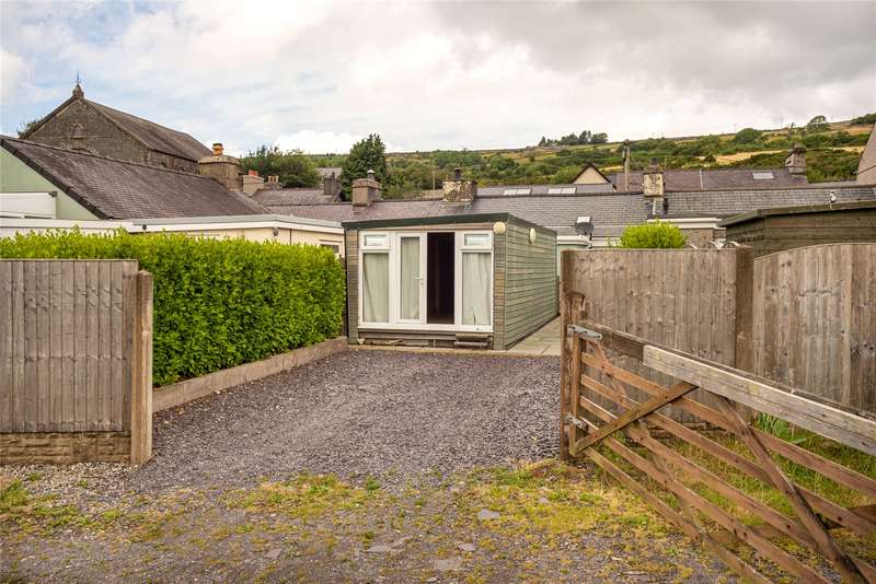Property for Sale in Nantlle Road, Talysarn, Caernarfon, Ll54