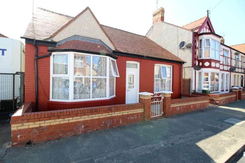 Properties for Sale in Rhyl, Lake Avenue Rhyl Clwyd