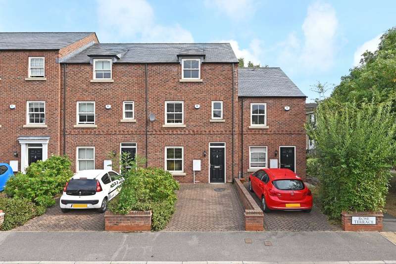 Properties for Sale in York, Road York North Yorkshire