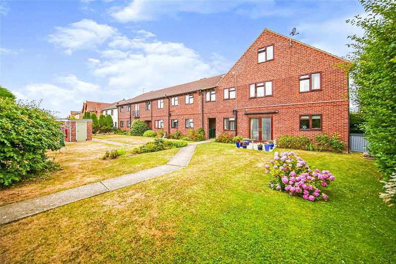 Properties for Sale in Frintononsea, Frintononsea Essex