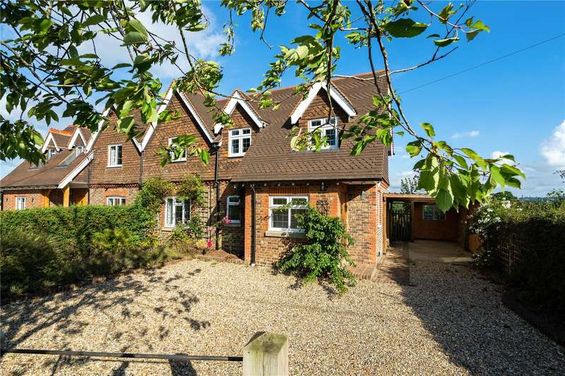 Properties for Sale in Reigate, Reigate Surrey