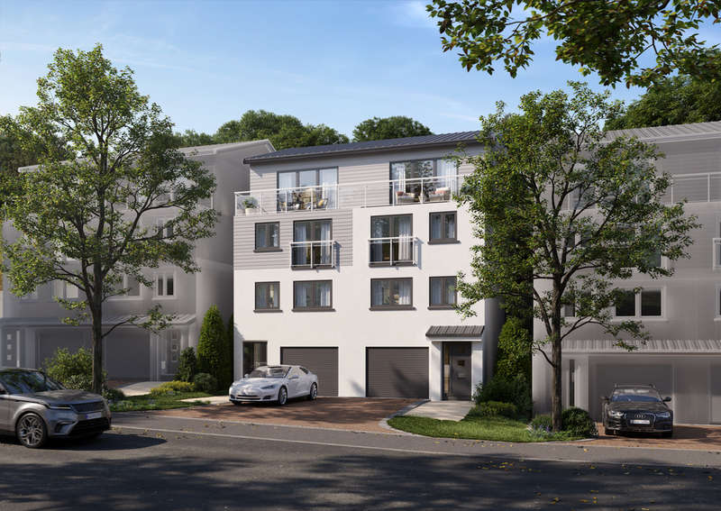 Properties for Sale in Torpoint, Torpoint Cornwall