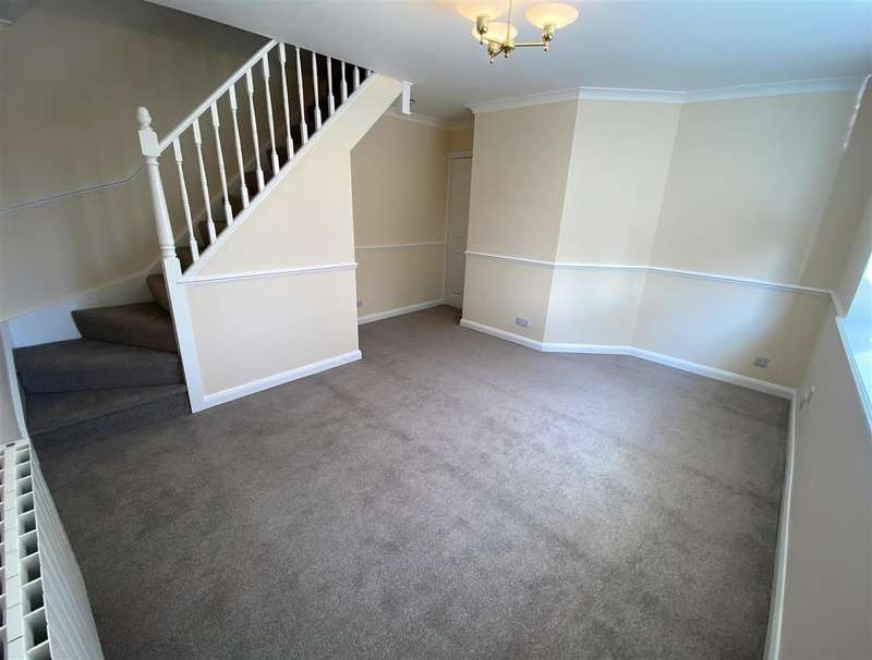 Property for Sale in Street, Snaith, Goole, Dn14