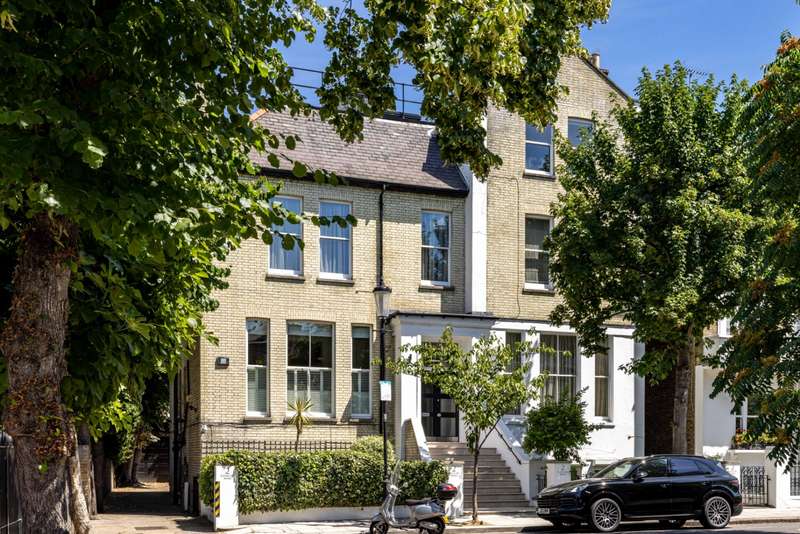 Property for Sale in Cathcart Road, London, Sw10