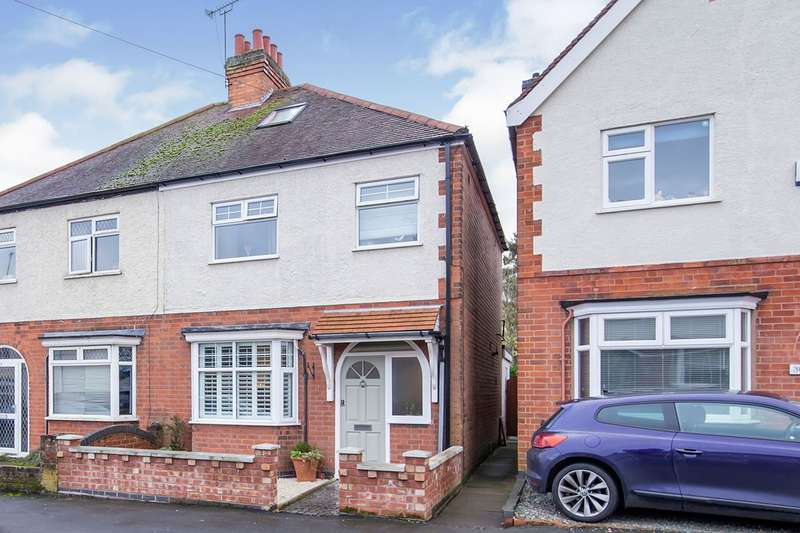 Properties for Sale in Hinckley, Butt Lane Hinckley Leicestershire