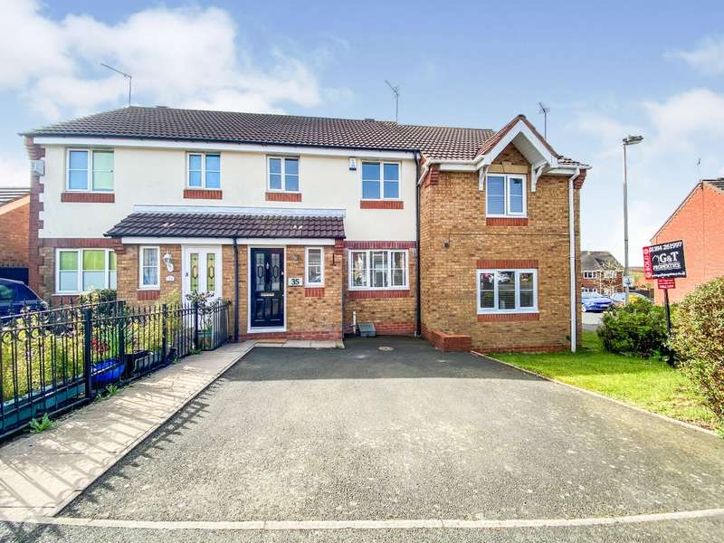 Properties for Sale in Dudley, Burton Road Dudley West Midlands