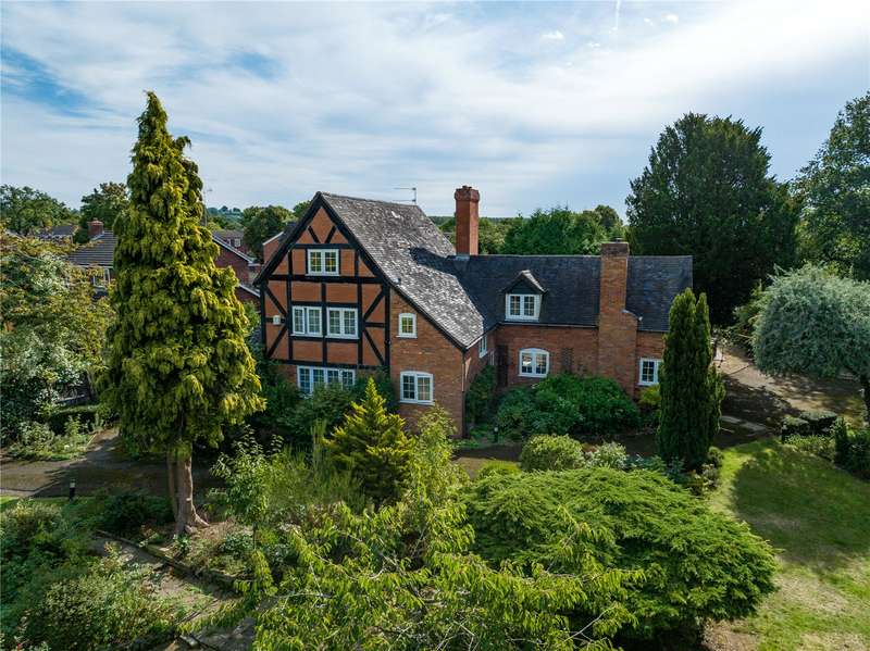 Properties for Sale in Redditch, Redditch Worcestershire
